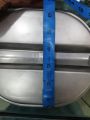 STAINLESS STEEL LUNCH BOX / MESS KIT - Made in USA - Used Container Item. 