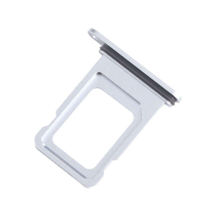 iPhone 15 Plus Sim Tray Sim Port Sim Cover Sim Jacket For iPhone 15 Plus - Blue