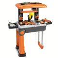 KIDS BRIEFCASE/TROLLEY KITCHEN SET - LITTLE CHEF SET - TOOL SET - DOCTOR SET - DRESSING TABLE - BEAUTY PLAY SET. 