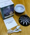 Aromatherapy Machine / Aroma Diffuser for Soft & Gentle Aromatherapy. 