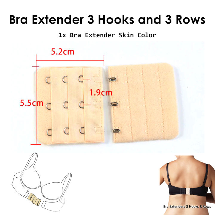 Pack%20of%203%20Bra%20Extenders%203%20Hooks%20and%203%20Rows%20Soft%20and%20Comfortable%20Women%20Bra%20Extension%20in%20Black%20Skin%20and%20Pink%20Colors%20Increase%200.5%20to%201.5%20inches%20to%20Band%20Size%20of%20your%20Bra%20Hook%20Extender%20Accessories%20-%20Image%206