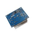 DC 300W 20A CC CV Constant Current Adjustable Step Down Converter Voltage Buck Current Source Module. 
