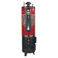 Super Asia GEH-735 Ai Storage Gas Geyser Auto Ignition Electric+Gas With Conical Baffles. 
