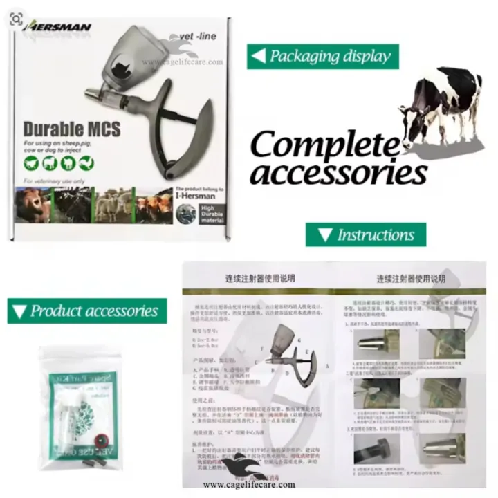 5ml%20Adjustable%20Veterinary%20Vaccine%20Gun%20For%20Poultry%20&%20Livestock%20Syringe%20(Vet%20Line)%20(%20Imported%20)%20-%20Image%202