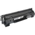 35A Black Chinese LaserJet Toner Cartridge for LaserJet Printers. 