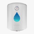 Hanco Semi Instant Electric Water Heater - 50 Litres Body Size - Smart Electric Geyser (Imported Heating Element, Multiple Safety Systems, Longer Heat Retention) - 1 Year Warranty. 