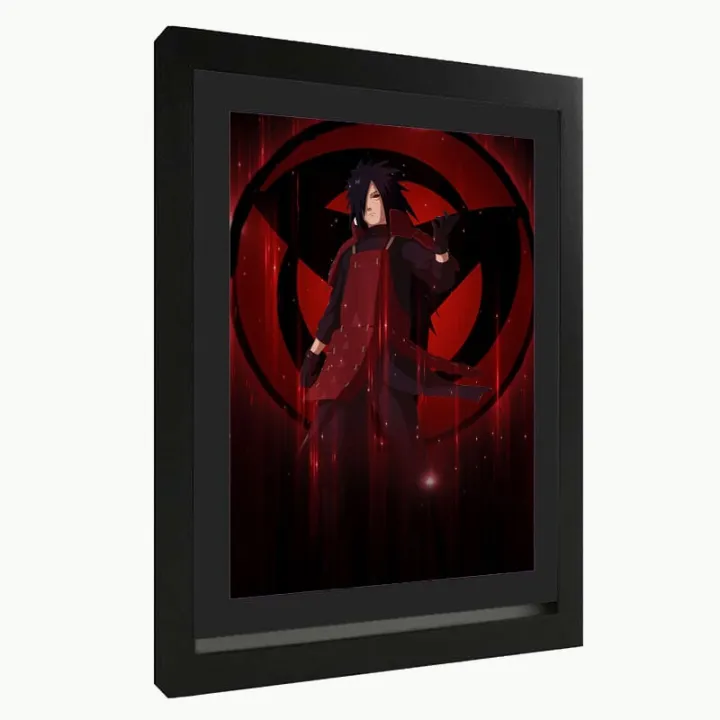 Naruto%20Anime%20Poster%20Frame,%20Framed%20Anime%20Uchiha%20Madara%20Posters%20-%20Raqeeq%20OFD168%20-%20Image%203