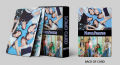 55pcs/set Kpop NewJeans New Album ATTENTION Photocards MINJI Photo Cards Lomo Photo Card Postcard for Fans Collection. 