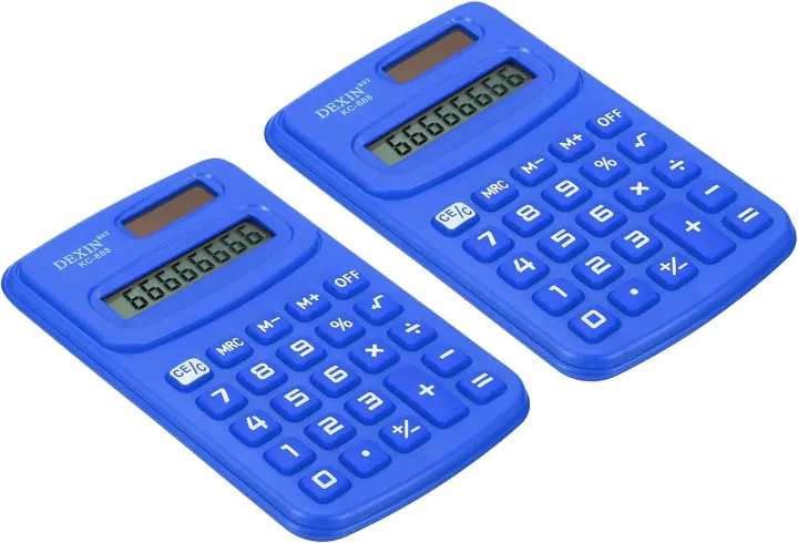 Pocket%20Size%20Mini%20Calculator,%202%20Pack%208%20Digit%20LCD%20Display%20Battery%20Power%20Handheld%20Calculator%20Small%204%20Function%20Calculator%20for%20Office,%20School%20Travel,%20Exam%20-%20Image%202