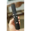 TCL Remote for S6500 Smart Android LED TV with NETFLEX Button. 