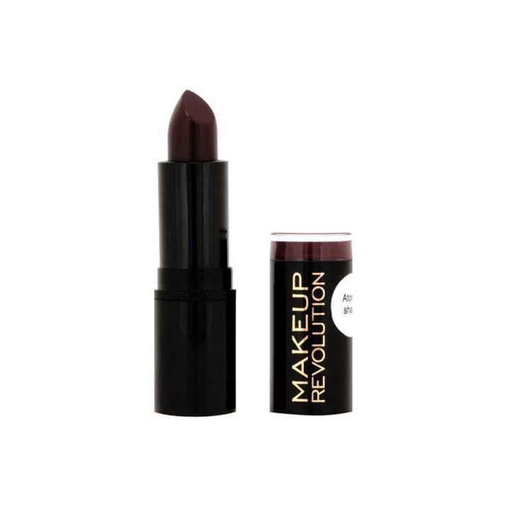 Makeup Revolution London - Amazing Lipstick Atomic Make Me Tonight