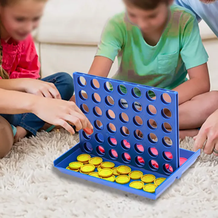 Line%20Up%204%20Small%20&%20Large%20Educational%20Board%20Game%20Toys%204%20in%20a%20Line%20Classic%20Fun%20Educational%20Family%20Games%20Four%20in%20a%20Row%20Intellectuality%20Game%20For%20Kids%20Children%20and%20Adults%20-%20Image%203