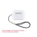 Airpods Incase Lanyard for Airpods Pro 2nd Generation Anti-lost Hang Rope Official High Quality Case for Apple Airpods 3 1 2 Pro. 