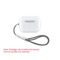 Airpods Incase Lanyard for Airpods Pro 2nd Generation Anti-lost Hang Rope Official High Quality Case for Apple Airpods 3 1 2 Pro. 