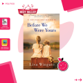 Before We Were Yours by Lisa Wingate | Buy Books Online Bookberry | Amazon Bestseller | Buy Books Online Bookberry | Amazon Bestseller. 