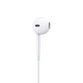 Apple EarPods Headphones with Lightning Connector, Wired Ear Buds for iPhone with Built-in Remote to Control Music, Phone Calls, and Volume. 