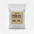 0.1 – 5 kg | Perlite for Soil & Plants | Lightweight Additive for Drainage, Aeration & Root Growth | Ideal for Pots,Seedlings, Succulents, Cuttings | Mix with Cocopeat, Compost, Vermicompost & Potting Mix | 100g, 200g, 300g, 400g, 500g, 1kg, 2kg, 3kg, 5kg. 