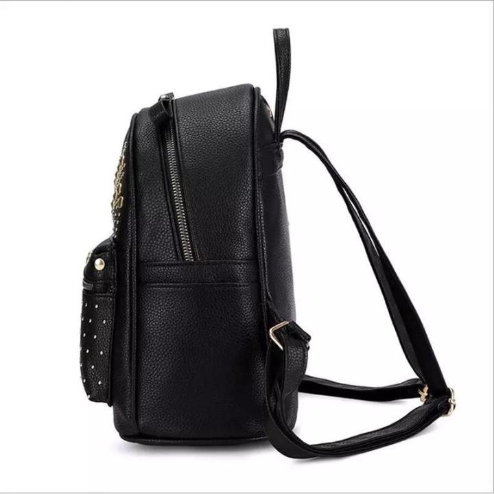 PU%20Leather%20Fashion%20Backpack%20for%20Women%20-%20Collage%20Backpack%20For%20Girls%20-%20Black%20Backpack%20for%20Girls-%20Shoulder%20Bag%20-%20Image%207