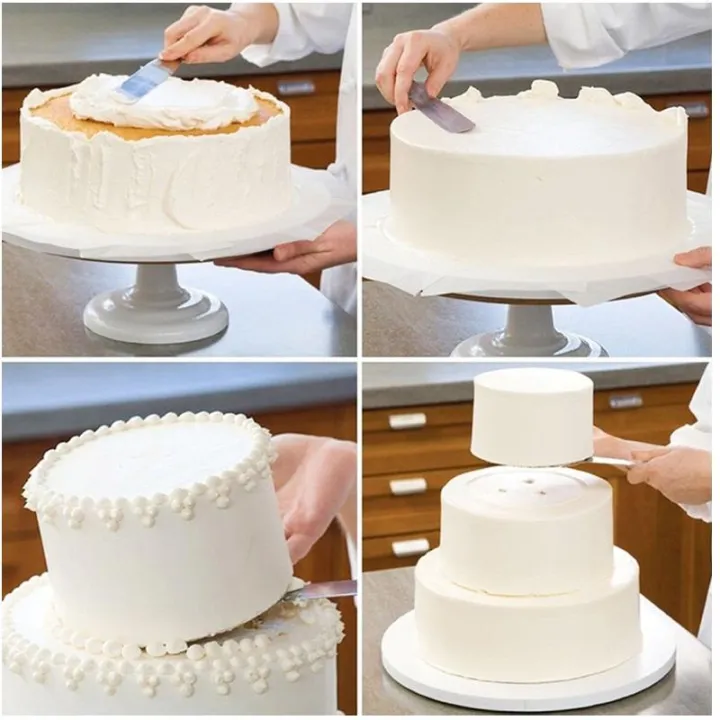 3pcs%20Cake%20Cream%20Spread%20Decorating%20Scraper%20Pastry%20Angled%20Spatula%20Baking%20Tools%20-%20Image%203