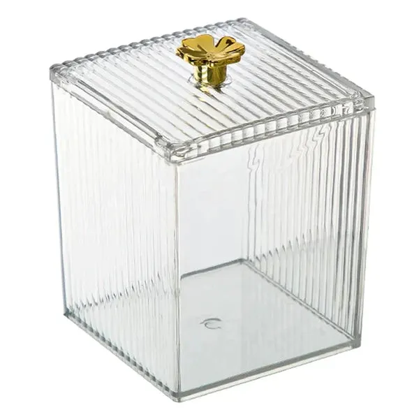 Makeup%20Cotton%20Pad%20Swabs%20Storage%20Holder%20Box%20Portable%20INS%20Multifunction%20Desk%20Tray%20with%20Lid%20Transparent%20Acrylic%20Cosmetic%20Container%20Crystal%20Jewelry%20Organizer%20Case%20-%20Image%208