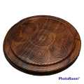 Handmade Collapsible Wooden Baskets Big size. 