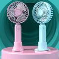 KIVEE FA15 Original USB Fan / Rechargeable Wireless USB Handheld Fan. 