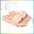 Elagent Design Women low wedge shoes SH0357. 