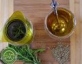 Rosemary Leaves - 100g | Premium Whole Dried Rosemary Leaves | Bulk Pack | Dry Rosmarinus Officinalis | 100% Natural | Vegan Rosemary Seasoning | Traditional Mediterranean Ingredients. 