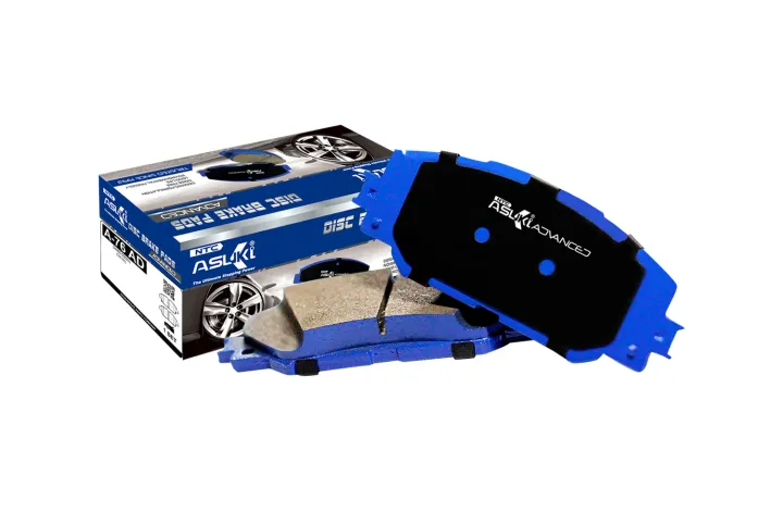 MAZDA%20(Model%2091-02)%20RX-7%20Asuki%20Advance%20Brake%20Pad%20A-3077%20AD%20-%20Image%202