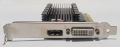 Nvidia GeForce 605 DP. 