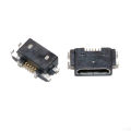 【Mary DAI Store】2PCS/Lot For Nokia Lumia N930 930 1520 Micro USB Charge Port Jack Plug Dock Charging Connector. 