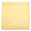 Practical 100x100mm Brass Sheet 150x150mm Square Metal Sheets Plates DIY Copper Material CNC Frame Model Mould. 