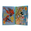 86 Pieces Coloring Kit for kids. 