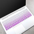 Dell Inspiron 15 Keyboard Cover 7590 7591 Notebook Keyboard Protective Film 5598 5584 Fully Covers 15.6 Inch. 