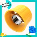 Efficient Corn Cob Thresher Stainless Steel Corn Peeler Cutter for Easy Salad Soup Prep Favorite Corn Cob Thresher. 