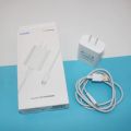Original Vivo Flash Charger 44 Watt QuickCharge4.0 44w Flash Charger - Compatible with VivoV23,V23e,Y73, Z1x, Z5, V19, V20, V20 Pro, V20 SE, V21 and other Vivo Smartphones. 