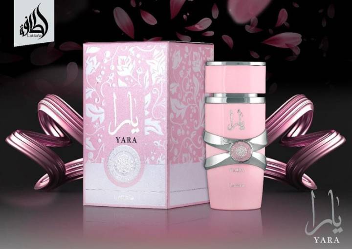 Lattafa%20Yara%20Perfume%20For%C2%A0Woman%20100ml%20EDP%20-%20Image%205