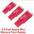 SONY Mini SD Card Reader. 