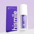Hismile V34 Purple Color Corrector Teeth Whitening Toothpaste Effective Teeth Whitening Mousse Oral Cleaning Anti-Stain, Brightening Toothpaste | Dental Care Product Original. 