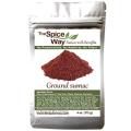 Ground Sumac Powder-112g. 