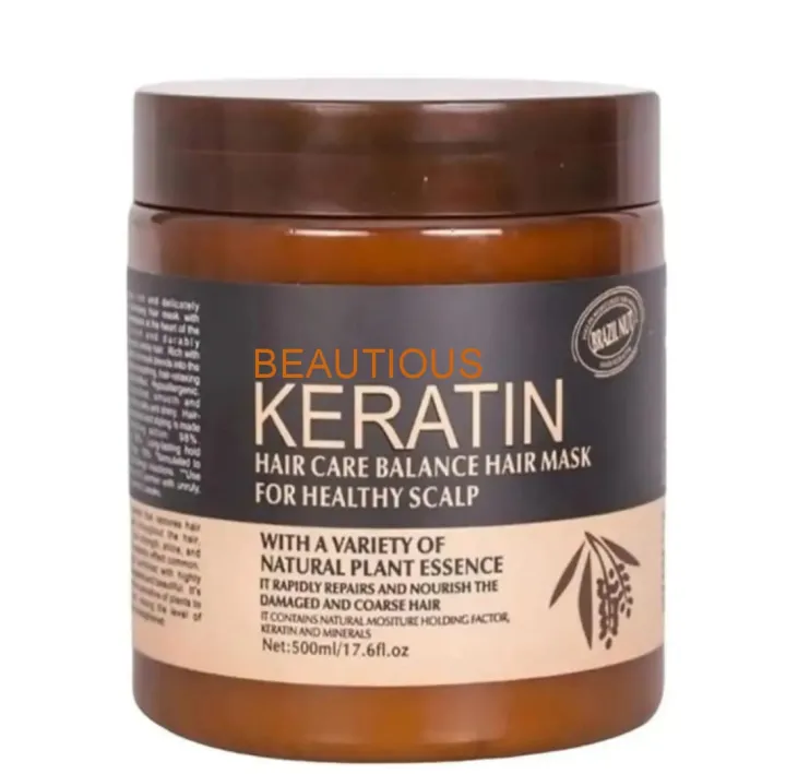 Beautious%20Keratin%20Hair%20Treatment%20Mask%20500ml%20-%20Image%202