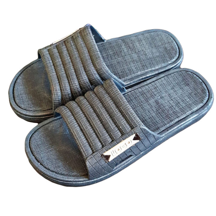 New Men Slippers Casual Waterproof Chappal
