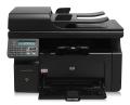 HP LaserJet M1212NF Pro MFP Printer. 