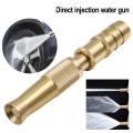 High Pressure Washer Shower Car Wash Water Household Car Watering Nozzle. 