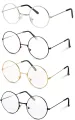 Round Harry potter Style Glasses For Girls and Boys. 