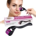Derma Roller 0.5 Mm Hair & Skin System QS Mart. 