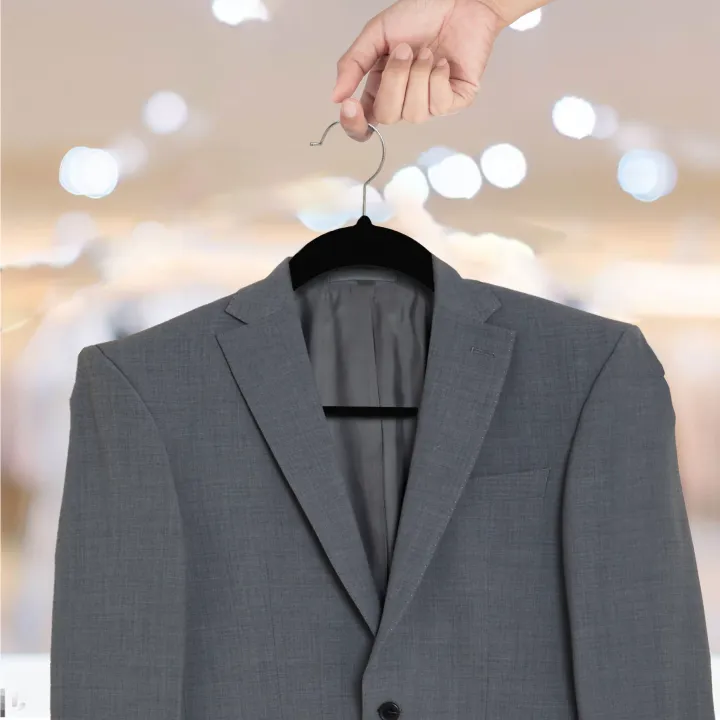 Fast%20Forward%20Premium%20Velvet%20Hangers%2010%20Pack%20-%20Non-Slip%20&%20Durable%20Clothes%20Hangers%20%7C%20Black%20with%20360%20Degree%20Rotatable%20Hook%20%7C%20Heavy%20Duty%20Coat%20Hangers%20-%20Image%205