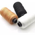 3pcs 300 Meter each  0.7MM Nylon Sole Abrasion-Resistant Thread Cord Sewing Craft for DIY Leather Hand Stitching fishing Nets-KS. 