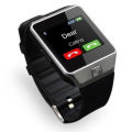 DZ09 Smartwatch | Touch Screen Display | Calling and Camera | Smart Watch. 