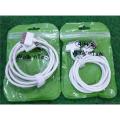 IPhone 3GS 4 4S IPad 2 3 / AMB Genuine Original 30pin To USB Sync Charging Charger Cable. 